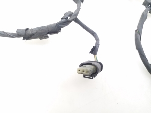 BMW 7 SERIJA F01 (2008–2015) Front parking sensor wiring 9221713 - 6