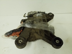 AUDI A3 8P (2003–2012) Rear differential 0AV525010K - 3