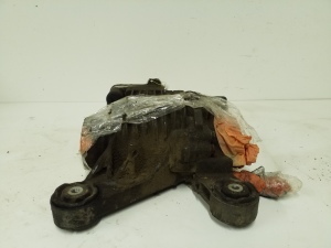 AUDI A3 8P (2003–2012) Rear differential 0AV525010K - 4