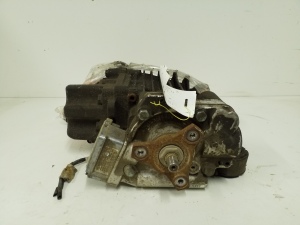 AUDI A3 8P (2003–2012) Rear differential 0AV525010K - 6