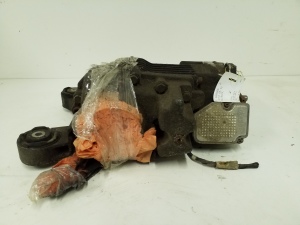 AUDI A3 8P (2003–2012) Rear differential 0AV525010K - 7