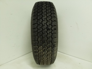 NISSAN Terrano R20 (1996–2007) Velg - 2