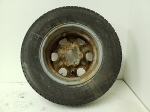 NISSAN Terrano R20 (1996–2007) Velg - 3