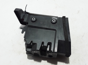  Fuse box housing under the hood 