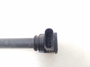  Ignition coil 