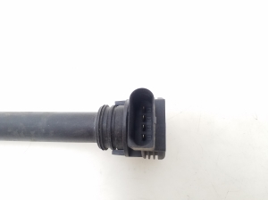  Ignition coil 