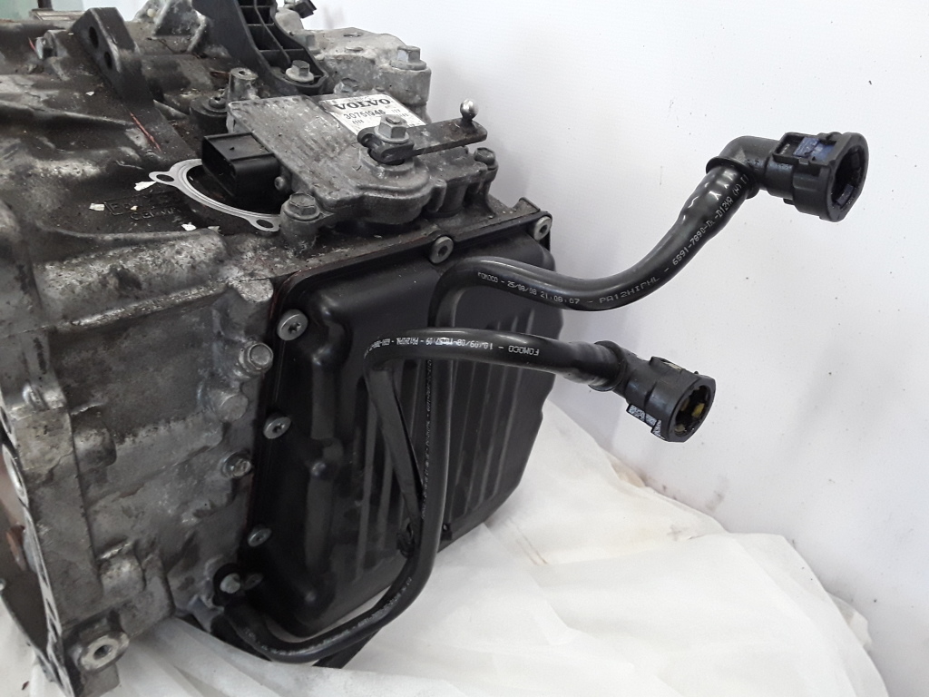 VOLVO XC60 1 generation (2008-2017) Gearbox TF80SC,30751449 22299443