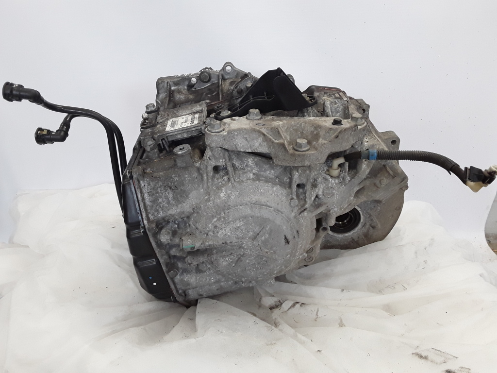 VOLVO XC60 1 generation (2008-2017) Gearbox TF80SC,30751449 22299443