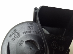Mercedes Benz E-Class W211 (2002–2009) Hupe 703881165 - 3