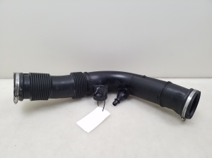  Air intake hose 