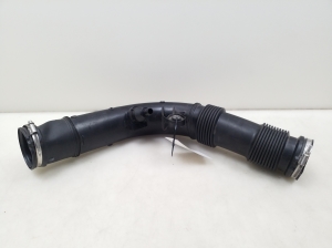  Air intake hose 