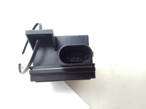 Mercedes Benz CL-Class 215 (1999–2006) Relee A2158600505 - 3