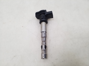  Ignition coil 