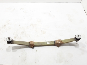  Rear spring 