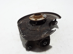  Rear hub 