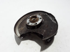  Rear hub 