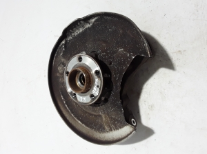  Rear hub 