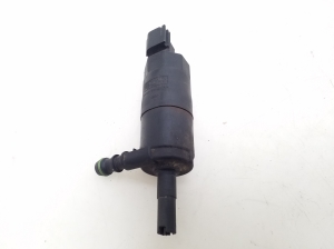 Motor der Scheinwerferwaschanlage vorne - 5W9313K082AA
