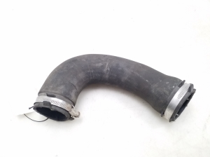  Intercooler hose 