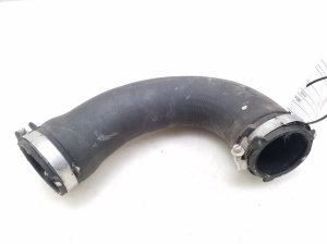  Intercooler hose 