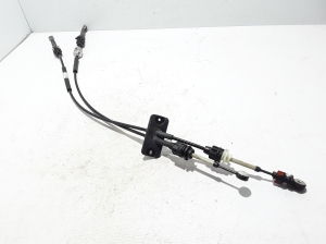 Gear shift cable - 349359296R