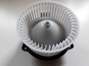   Heater blower motor  - 8727000691 