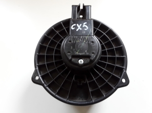 Mazda CX-5 (2011–2017) Heater blower motor 8727000691 - 3