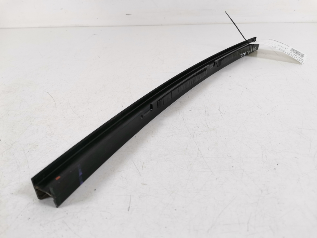 MERCEDES-BENZ C-Class W204/S204/C204 (2004-2015) Rear door glass rail A2047301119 21026062