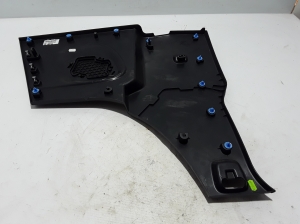 RENAULT Trafic III (2014–2022) Trunk side trim panel 769002428R - 3