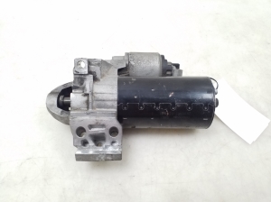 BMW 3 SERIES E92 (2006–2010) Starteris 8506657 - 5