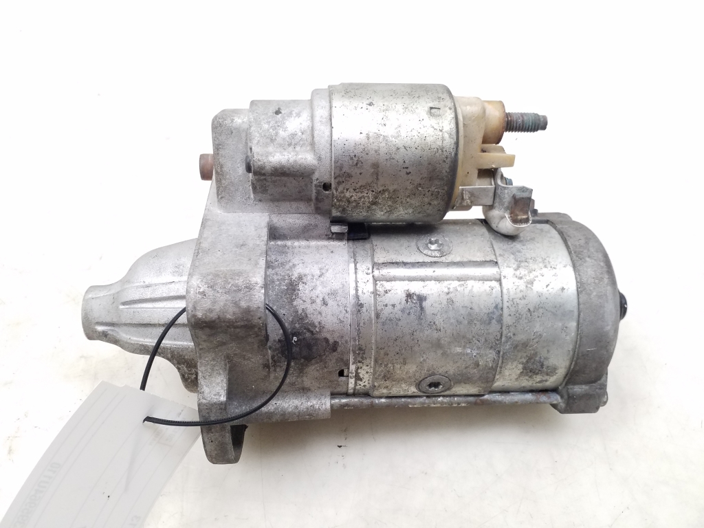 VOLVO S80 2 generation (2006-2020) Starter Motor 31376637 25062602