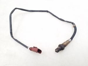 Oxygen sensor (lambda) - 058906265