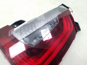 BMW i 3 I01 (2013–2026) Rückleuchte Heckleuchte innen 7389605 - 2