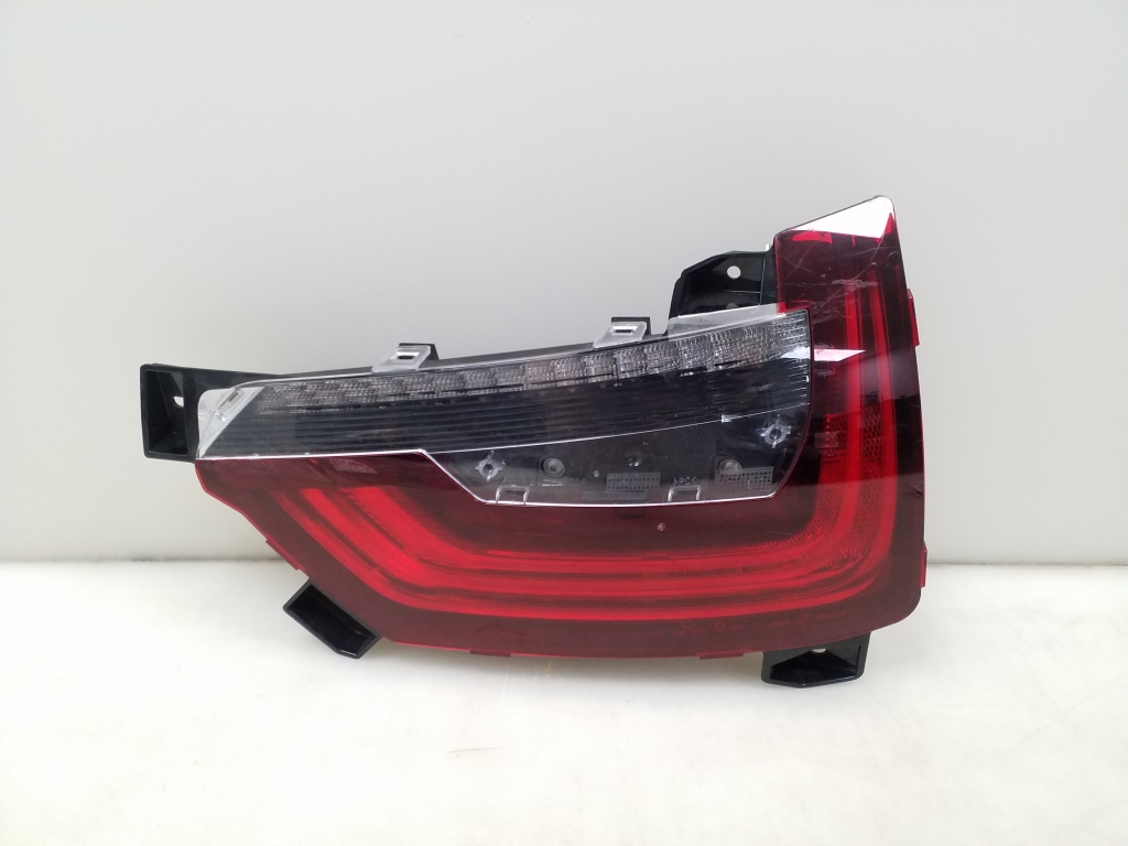 BMW i 3 I01 (2013–2026) Tail light on trunk lid 7389606 BMW i 3 I01 (2013–2026) Tail light on trunk lid 7389606