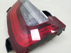 BMW i 3 I01 (2013–2026) Tail light on trunk lid 7389606 - 5