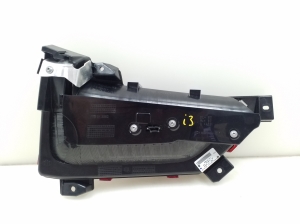 BMW i 3 I01 (2013–2026) Tail light on trunk lid 7389606 - 6