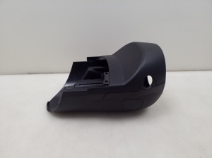 BMW 3 SERIES F30 (2011–2018) Stūres statņa apdare 9219550 - 2