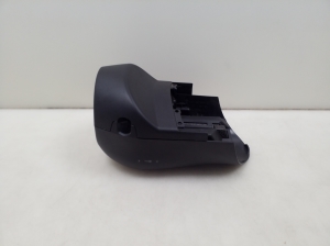 BMW 3 SERIES F30 (2011–2018) Stūres statņa apdare 9219550 - 3