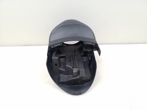 BMW 3 SERIES F30 (2011–2018) Stūres statņa apdare 9219550 - 4