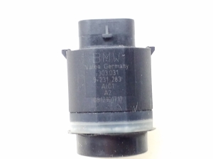  Parking sensor rear 