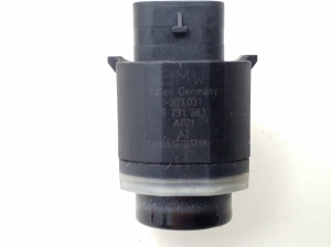  Parking sensor rear 