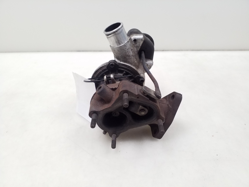 TOYOTA Avensis 1 generation (1997-2003) Turbocharger 1720127010 25062585