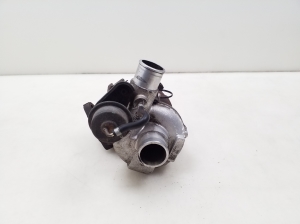 Turbocharger - 1720127010