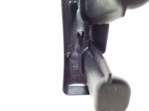 BMW X3 F25 (2010–2017) Sonstiges Teil des Luftfiltergehäuses 6825706 - 3