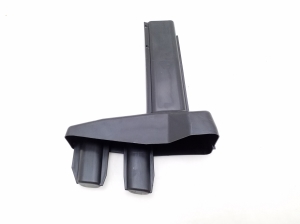 Other part of air filter housing - 6825706