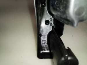 BMW X3 F25 (2010–2017) Sonstiges Teil des Luftfiltergehäuses 6825706 - 3