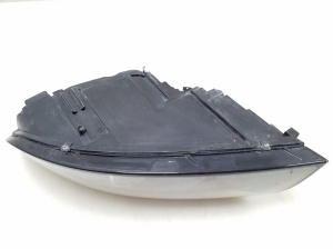VOLVO S40 II (2004–2013) Scheinwerfer vorne 30698885 - 3