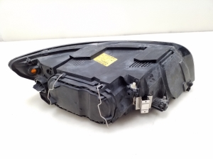 VOLVO S40 II (2004–2013) Scheinwerfer vorne 30698885 - 4