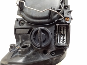 VOLVO S40 II (2004–2013) Scheinwerfer vorne 30698885 - 5