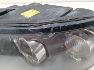 VOLVO S40 II (2004–2013) Scheinwerfer vorne 30698885 - 6